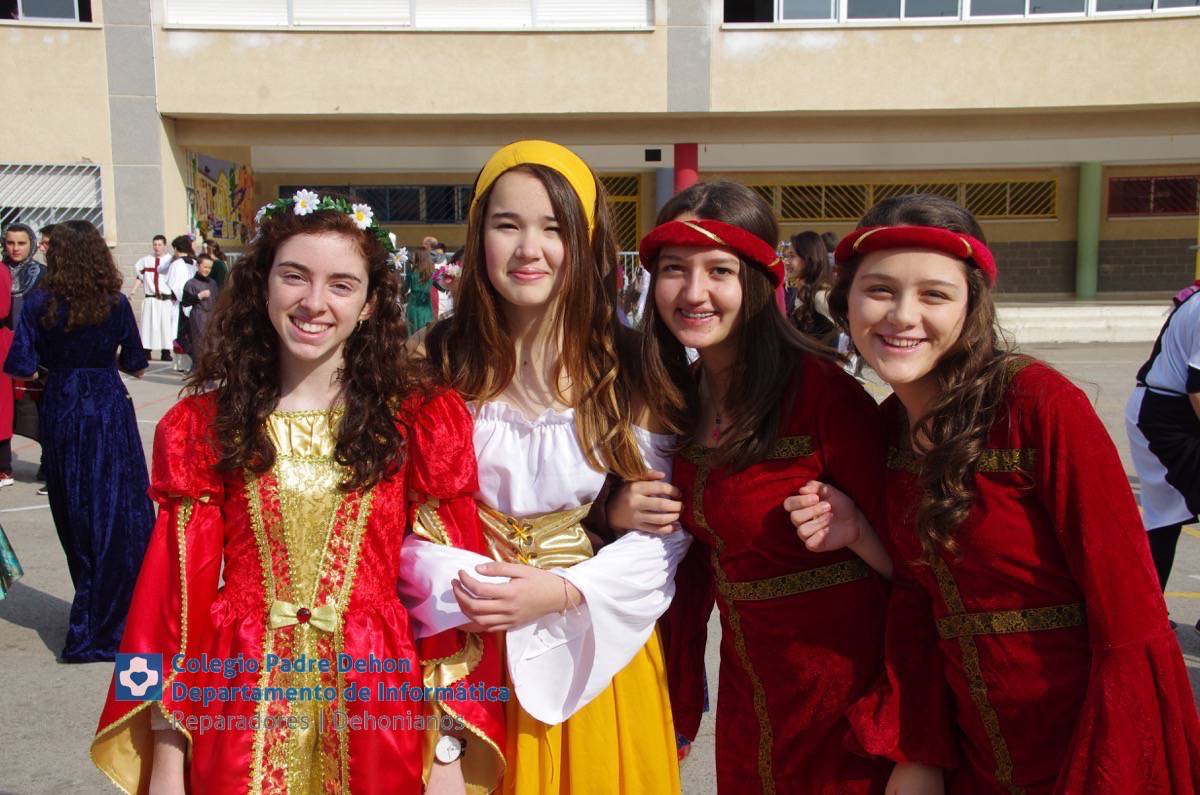 Semana dehoniana 144